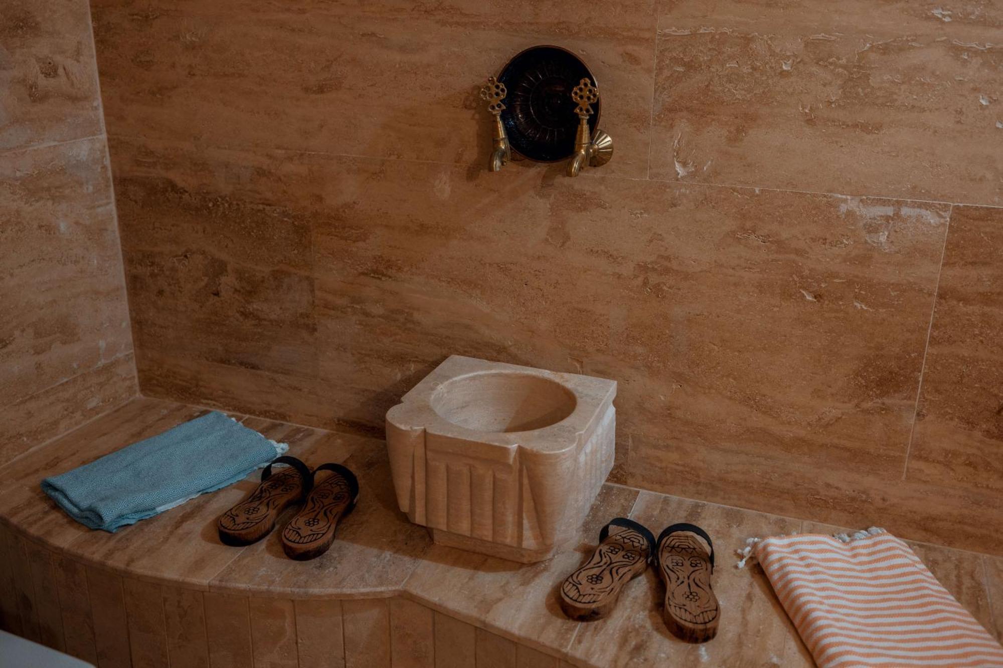 Misty Cave Hotel Ürgüp Ngoại thất bức ảnh