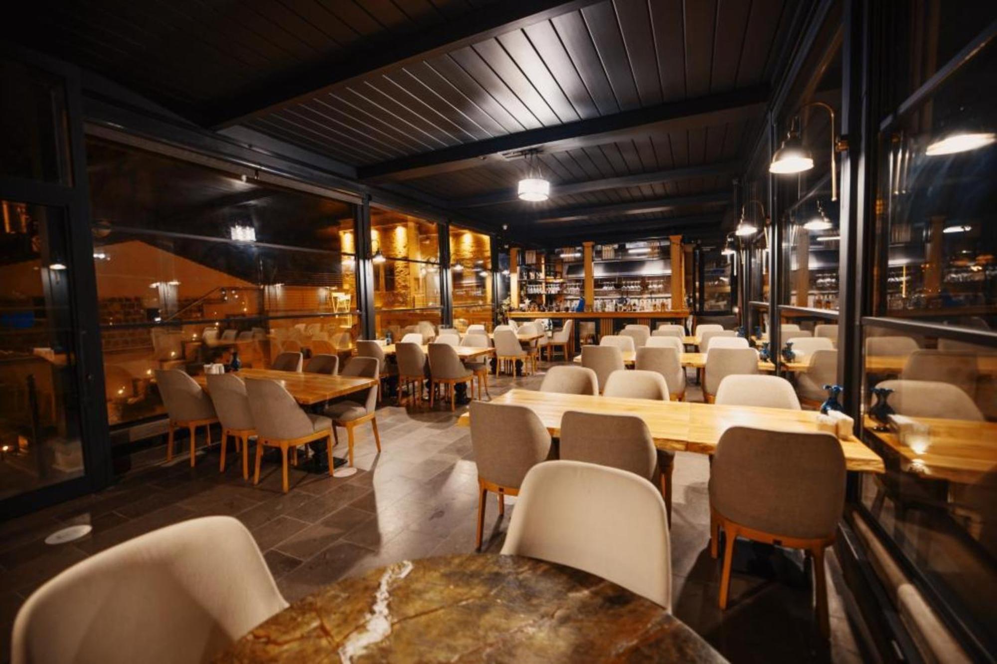 Misty Cave Hotel Ürgüp Ngoại thất bức ảnh